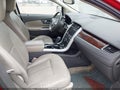 Photo 5 of 12 — 2011 Ford Edge