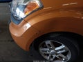 2011 Kia Soul — photo 12 of 12 | VIN KNDJT2A26B7260095