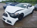 2016 Ford Mustang — photo 2 of 16 | VIN 1FA6P8AM6G5296098