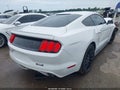 2016 Ford Mustang — photo 4 of 16 | VIN 1FA6P8AM6G5296098