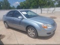 2008 Kia Spectra — photo 1 of 12 | VIN KNAFE121885519543