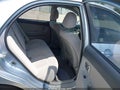 2008 Kia Spectra — photo 8 of 12 | VIN KNAFE121885519543
