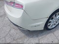 Photo 12 of 12 — 2016 Lincoln MKZ