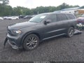 2017 Dodge Durango — photo 2 of 16 | VIN 1C4RDHDG4HC774411