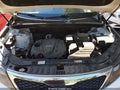 Photo 10 of 11 — 2013 Kia Sorento