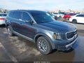 2023 Kia Telluride — photo 1 of 16 | VIN 5XYP24GC6PG334120