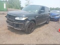 2014 Land Rover Range Rover Sport — photo 2 of 16 | VIN SALWR2WF8EA383252