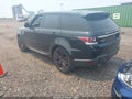 2014 Land Rover Range Rover Sport — photo 3 of 16 | VIN SALWR2WF8EA383252