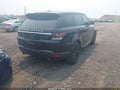 2014 Land Rover Range Rover Sport — photo 4 of 16 | VIN SALWR2WF8EA383252