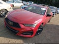 2021 Acura TLX — photo 2 of 18 | VIN 19UUB6F56MA007330