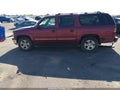 2002 Chevrolet Suburban 1500 — photo 14 of 19 | VIN 1GNFK16Z12J195790