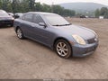 Photo 1 of 17 — 2006 Infiniti G35