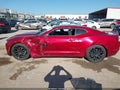 2019 Chevrolet Camaro — photo 14 of 16 | VIN 1G1FB1RX4K0157570