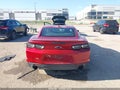 2019 Chevrolet Camaro — photo 16 of 16 | VIN 1G1FB1RX4K0157570