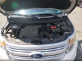 Photo 10 of 11 — 2012 Ford Explorer