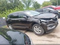 2018 Buick Enclave — photo 13 of 17 | VIN 5GAERBKW2JJ163044