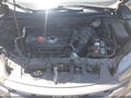 Photo 10 of 16 — 2013 Honda CR-V