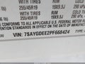 2023 Tesla Model Y — photo 9 of 20 | VIN 7SAYGDEE2PF668424