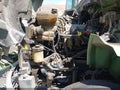 2011 International 4000-Series — photo 9 of 21 | VIN 1HTMMAAN9BJ421690