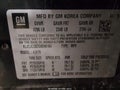 2016 Buick Encore — photo 9 of 16 | VIN KL4CJCSB2GB696184
