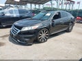 2015 Honda Crosstour — photo 2 of 15 | VIN 5J6TF2H50FL003599