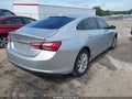 Photo 4 of 22 — 2020 Chevrolet Malibu