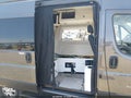 2025 Ram ProMaster 1500 — photo 8 of 17 | VIN 3C6LRVBG4RE151414