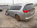 2020 Chrysler Voyager — photo 3 of 16 | VIN 2C4RC1DGXLR151434