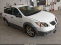 2008 Pontiac Vibe — photo 1 of 12 | VIN 5Y2SL67878Z423678