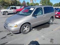 Photo 2 of 11 — 2001 Nissan Quest