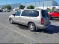 Photo 3 of 11 — 2001 Nissan Quest