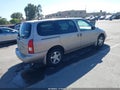 Photo 4 of 11 — 2001 Nissan Quest