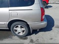 Photo 6 of 11 — 2001 Nissan Quest