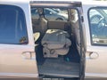 Photo 8 of 11 — 2001 Nissan Quest