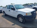 2007 Ford F-150 — photo 1 of 13 | VIN 1FTRX12W07NA87275