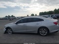 2018 Chevrolet Malibu Limited — photo 14 of 16 | VIN 1G1ZD5ST4JF229806
