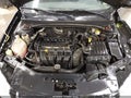 2012 Chrysler 200 — photo 10 of 16 | VIN 1C3CCBAB4CN144954