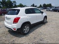 2021 Chevrolet Trax — photo 4 of 16 | VIN KL7CJPSM3MB362107
