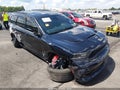 2023 Dodge Durango — photo 1 of 19 | VIN 1C4SDJGJ8PC694740