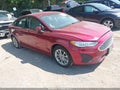 Photo 1 of 16 — 2019 Ford Fusion