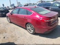Photo 3 of 16 — 2019 Ford Fusion