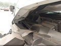 2022 GMC Savana — photo 10 of 16 | VIN 1GTW7AF71N1264751
