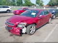 2012 Chevrolet Malibu — photo 2 of 16 | VIN 1G1ZC5E04CF231613