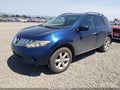Photo 2 of 11 — 2009 Nissan Murano