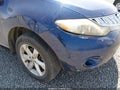 Photo 6 of 11 — 2009 Nissan Murano