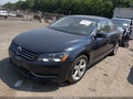 Photo 2 of 11 — 2013 Volkswagen Passat
