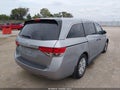 2016 Honda Odyssey — photo 4 of 21 | VIN 5FNRL5H25GB015476