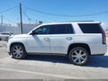 2018 Cadillac Escalade — photo 17 of 19 | VIN 1GYS4CKJ0JR208343