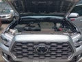 2023 Toyota Tacoma — photo 10 of 11 | VIN 3TYCZ5AN1PT146042
