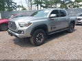 2023 Toyota Tacoma — photo 2 of 11 | VIN 3TYCZ5AN1PT146042
